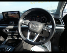Audi Q5 2021