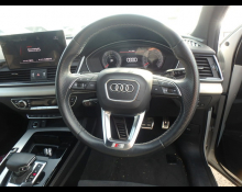 Audi Q5 2021