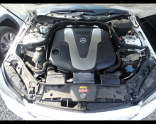 Mercedes Benz E-Class 2015