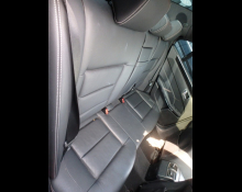 Mercedes Benz E-Class 2015