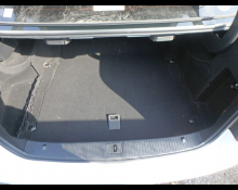 Mercedes Benz E-Class 2015