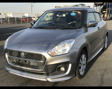 Used Suzuki Cars For Sale in Japan At Best Price