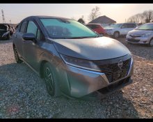 Nissan Note 2022 For Sale and Price