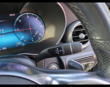 Mercedes Benz GLC-class 2023