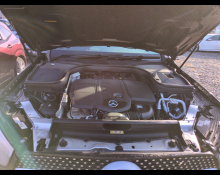 Mercedes Benz GLC-class 2023