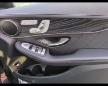 Mercedes Benz GLC-class 2023