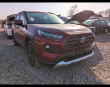 Toyota Rav4 2023 For Sale and Price