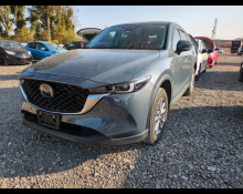 Mazda CX-5 2022