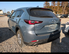 Mazda CX-5 2022