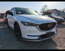 Used Mazda Cx-5 Cars For Sale in Japan