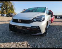 Honda Fit 2025