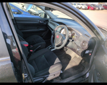 Toyota Corolla Fielder 2015