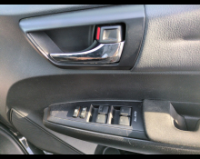 Toyota Corolla Fielder 2015