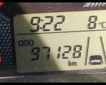 Toyota Corolla Fielder 2015