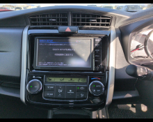 Toyota Corolla Fielder 2015