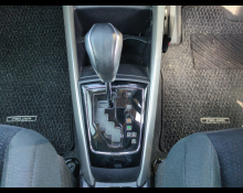 Toyota Corolla Fielder 2015