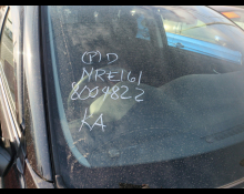 Toyota Corolla Fielder 2015