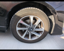 Toyota Corolla Fielder 2015