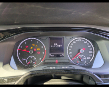 Volkswagen Polo 2021