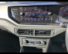 Volkswagen Polo 2021