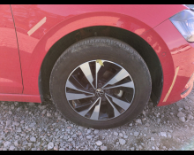 Volkswagen Polo 2021