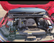 Volkswagen Polo 2021