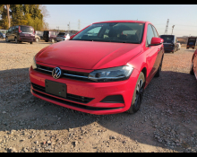 Volkswagen Polo 2021