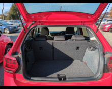 Volkswagen Polo 2021