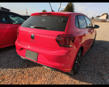 Volkswagen Polo 2021