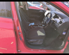 Volkswagen Polo 2021