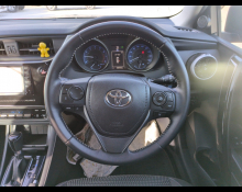 Toyota Auris 2016