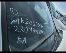 Mercedes Benz C Class 2023