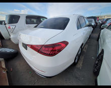 Mercedes Benz C Class 2023