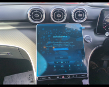 Mercedes Benz C Class 2023