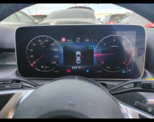 Mercedes Benz C Class 2023