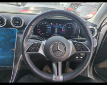 Mercedes Benz C Class 2023