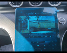 Mercedes Benz C Class 2023