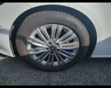 Mercedes Benz C Class 2023