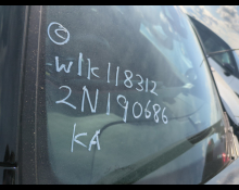 Mercedes Benz CLA-class 2021