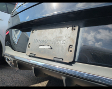 Mercedes Benz CLA-class 2021