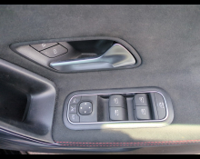 Mercedes Benz CLA-class 2021