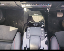 Mercedes Benz CLA-class 2021