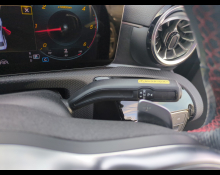 Mercedes Benz CLA-class 2021