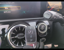 Mercedes Benz CLA-class 2021