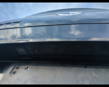 Mercedes Benz CLA-class 2021