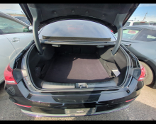 Mercedes Benz CLA-class 2021