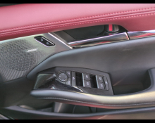 Mazda Mazda3 Fastback 2021