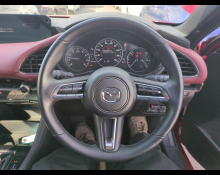 Mazda Mazda3 Fastback 2021