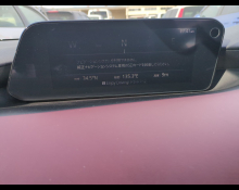 Mazda Mazda3 Fastback 2021