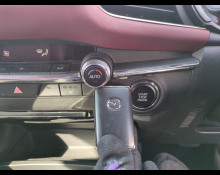 Mazda Mazda3 Fastback 2021